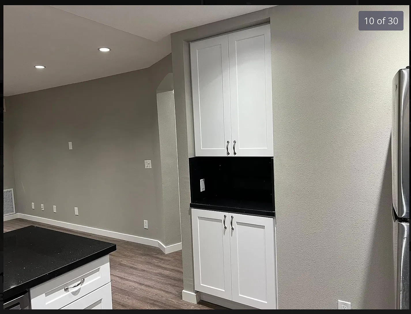 1 bed, 619 sqft, $1,950 — Photo 4