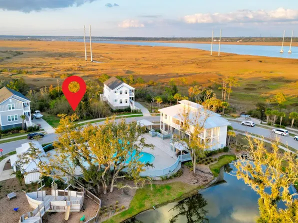 2718 Colonel Harrison Dr, Johns Island, SC 29455