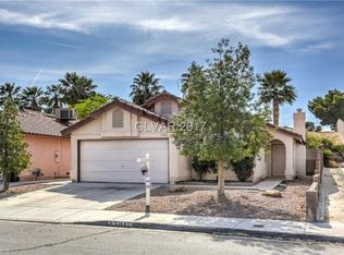 5363 Okaloosa Dr, Las Vegas, NV 89120