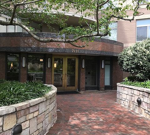 4th image of 7111 Woodmont Ave APT 304