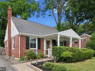 481 Harwicke Rd, Springfield, PA 19064