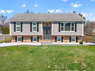 122 Pinion Pl, Bear, DE 19701