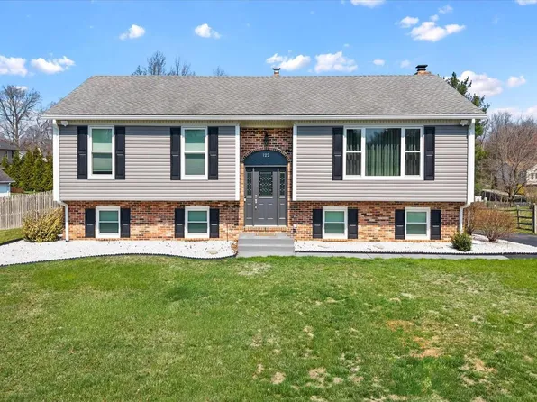 122 Pinion Pl, Bear, DE 19701