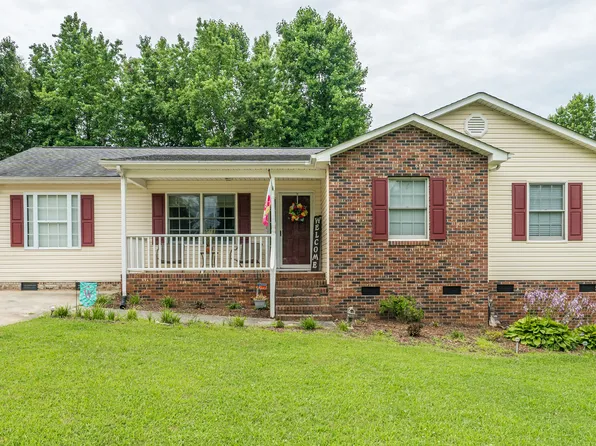 410 E Louisiana Ave, Bessemer City, NC 28016