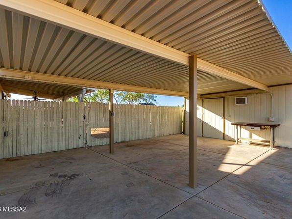 11320 N Paseo Alejandro, Marana, AZ 85653