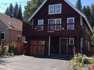10110 Perkins St, Truckee, CA 96161