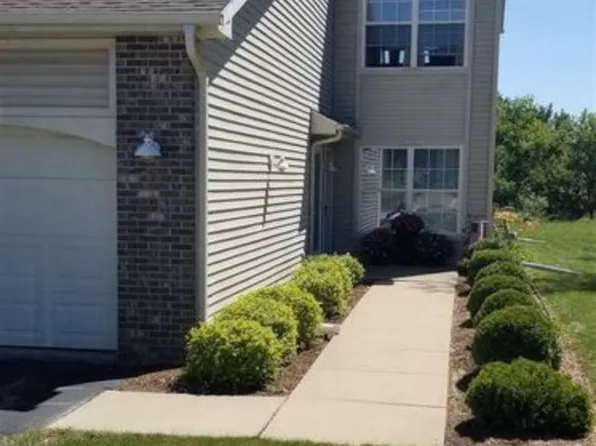 7517 Creek Bnd #7517, Rockford, IL 61114