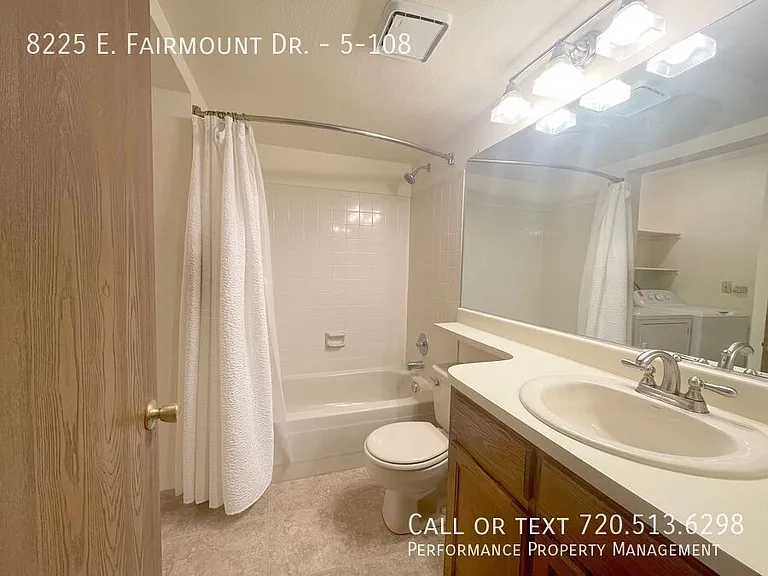 8225 E Fairmount Dr #5-108 — Photo 16