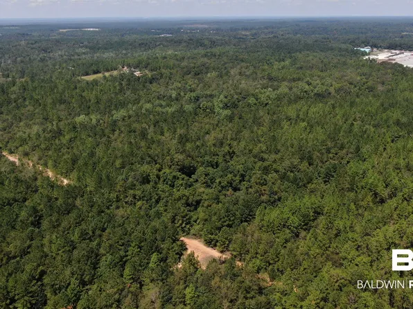0 Faculty Rd, Bay Minette, AL 36507