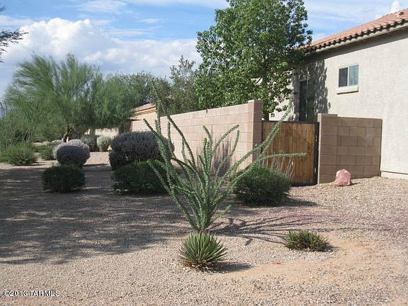 5th image of 6544 W Misty Mountain Way