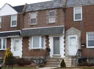 3154 Friendship St, Philadelphia, PA 19149