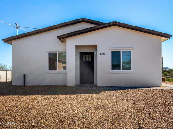 1931 W King Ave, Tucson, AZ 85713