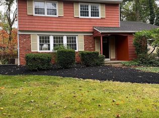 1007 Lowber Dr, Cherry Hill, NJ 08034