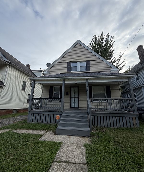 1st image of 1722 Burgess Rd