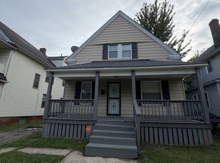 1722 Burgess Rd, Cleveland, OH 44112
