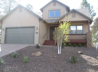 5087 S Serpentine Rd, Flagstaff, AZ 86005