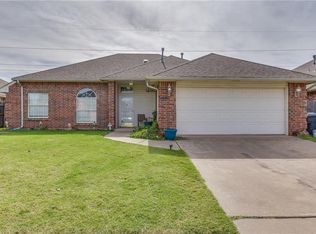 720 SW 156th St, Oklahoma City, OK 73170
