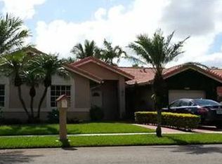 16520 SW 145th Ct, Miami, FL 33177