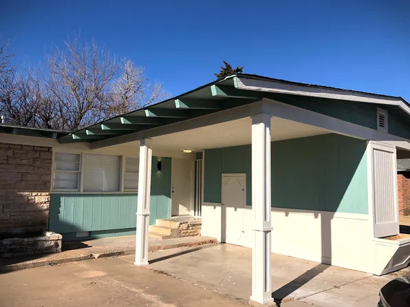 2335 NW Denver Ave #2335, Lawton, OK 73505