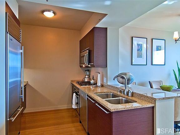 3rd image of 425 1st St Unit 2605