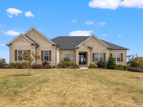 200 Grandview Trl, Wilmore, KY 40390