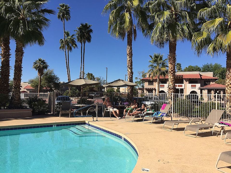2nd image of 5757 W Eugie Ave Unit 1098