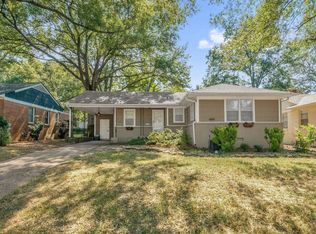 4891 Flamingo Rd LOT 18, Memphis, TN 38117