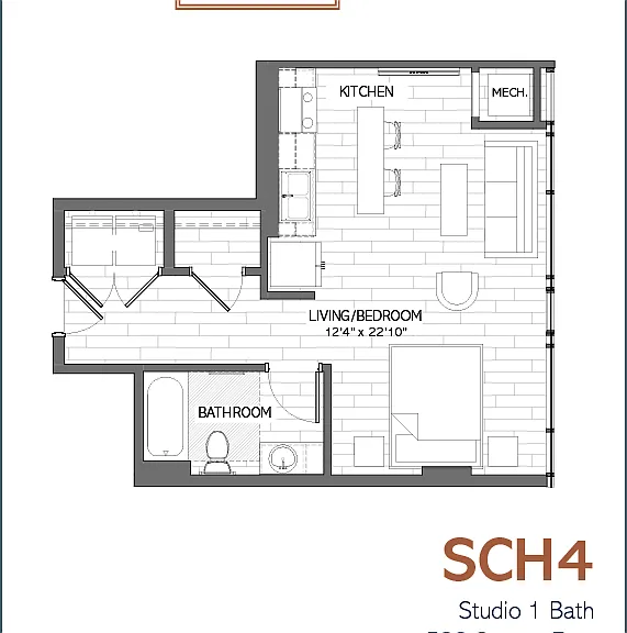 Crosby Hill — Photo 17