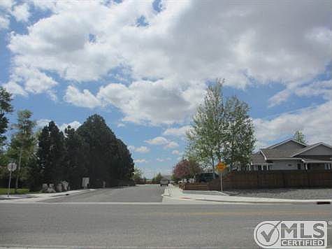 Entry into developmt