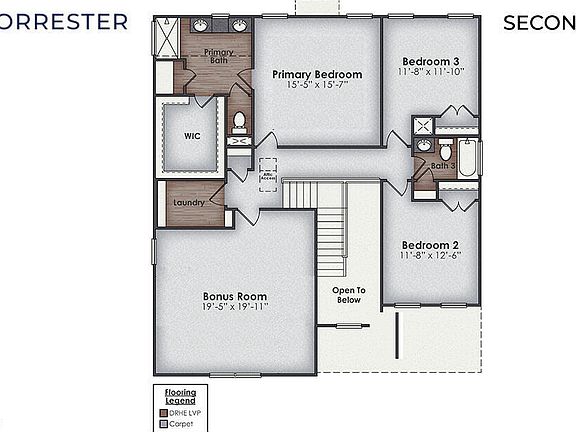 3rd image of 577 High Ridge Road Lot 117