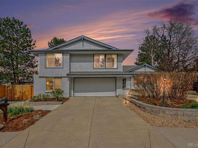 9951 Yates Street, Westminster, CO, 80031