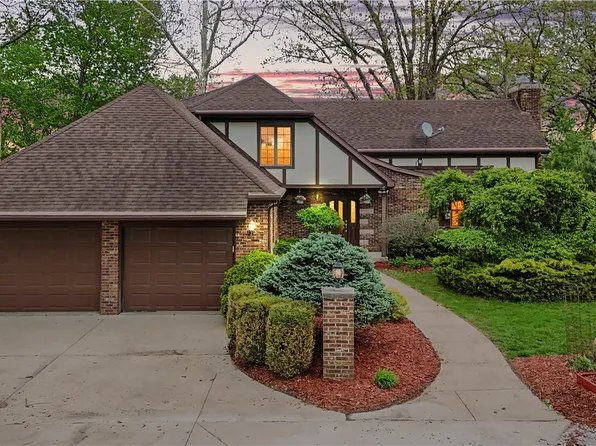 21247 Walnut Hill Rd, Danville, IL 61834