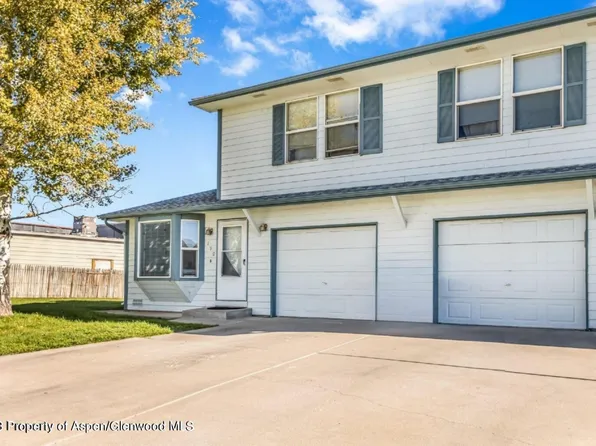 190 E 26th St, Rifle, CO 81650