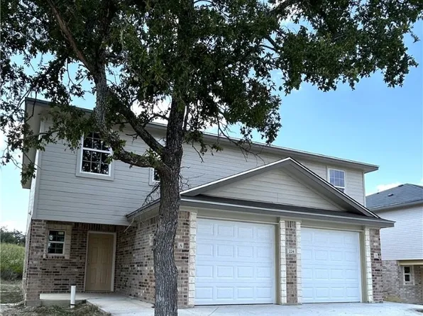 224 N Mary Jo Dr, Harker Heights, TX 76548