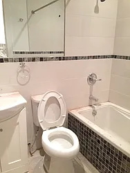 Rented by Subway Management