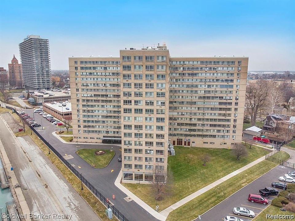 8900 E Jefferson Ave Detroit, MI, 48214 Apartments for Rent Zillow