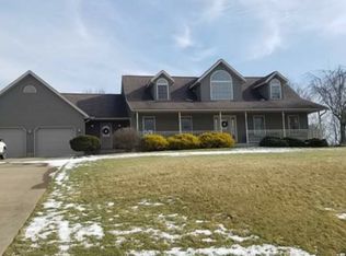 10371 Township Road 267, Millersburg, OH 44654