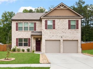 3800 Lilly Brook Dr, Loganville, GA 30052