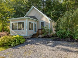 1 Old County Rd #116, Wells, ME 04090