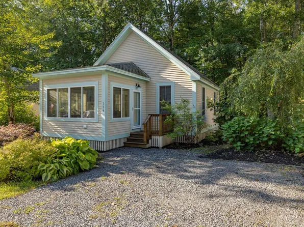 1 Old County Road #116, Wells, ME 04090