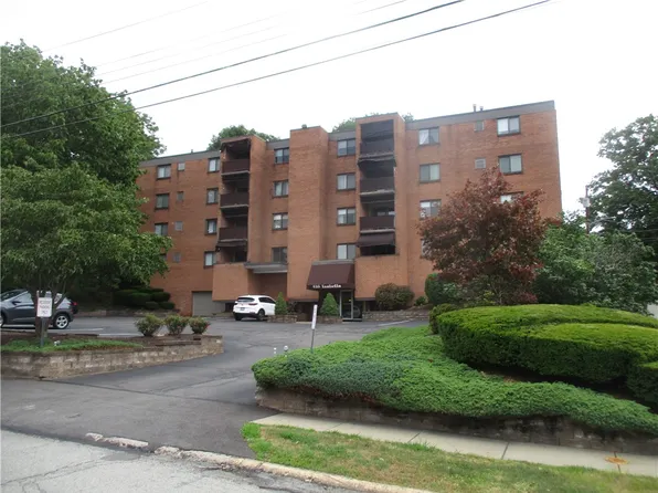 416 Isabella St APT 203, Oakmont, PA 15139