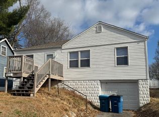6242 Garfield Avenueberkeley St, Saint Louis, MO 63134