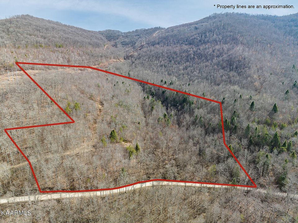 Upper Jellico Creek Rd, Winfield, TN 37892 Zillow