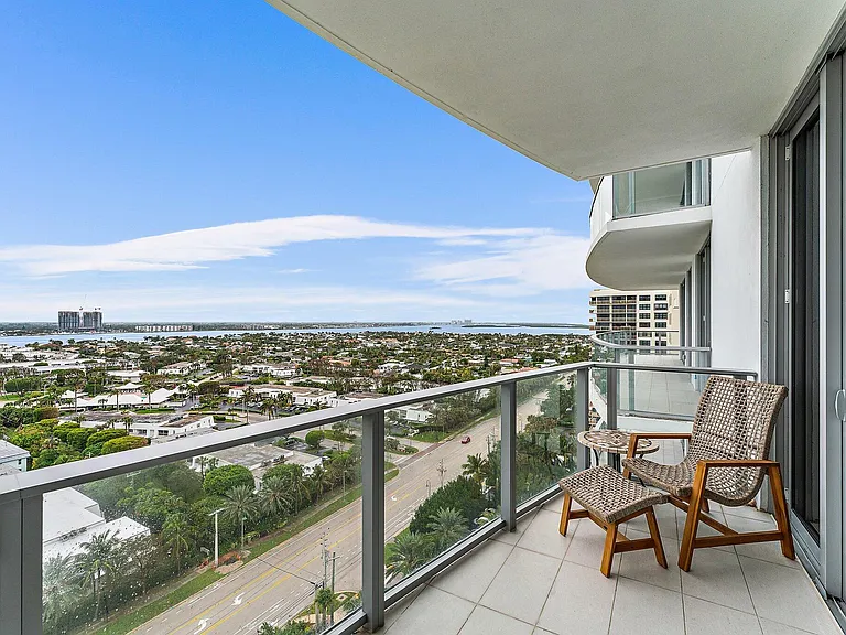 3100 N Ocean Dr #1501 — Photo 28