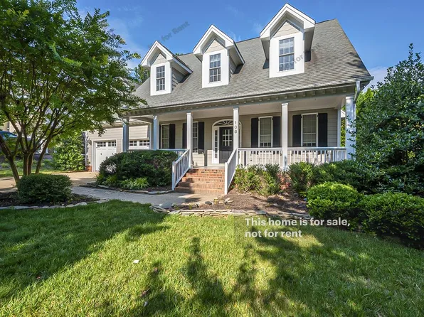 108 Cobblepoint Way, Holly Springs, NC 27540