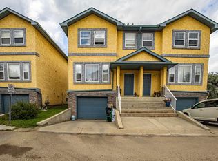 16777 91st St NW #10, Edmonton, AB T5Z3X4