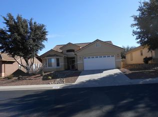 2610 Leawood Loop, Sierra Vista, AZ 85650