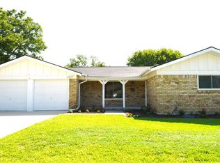 5200 Colorado Blvd, North Richland Hills, TX 76180