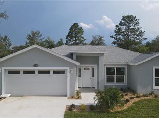 22362 SW Marine Blvd, Dunnellon, FL 34431