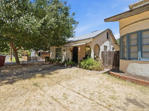 817-815 Wright St, Modesto, CA 95350